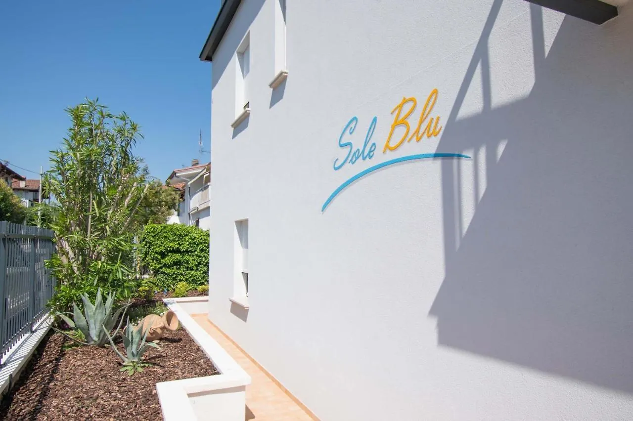 Apartment Appartamenti Sole Blu Padenghe sul Garda Italy