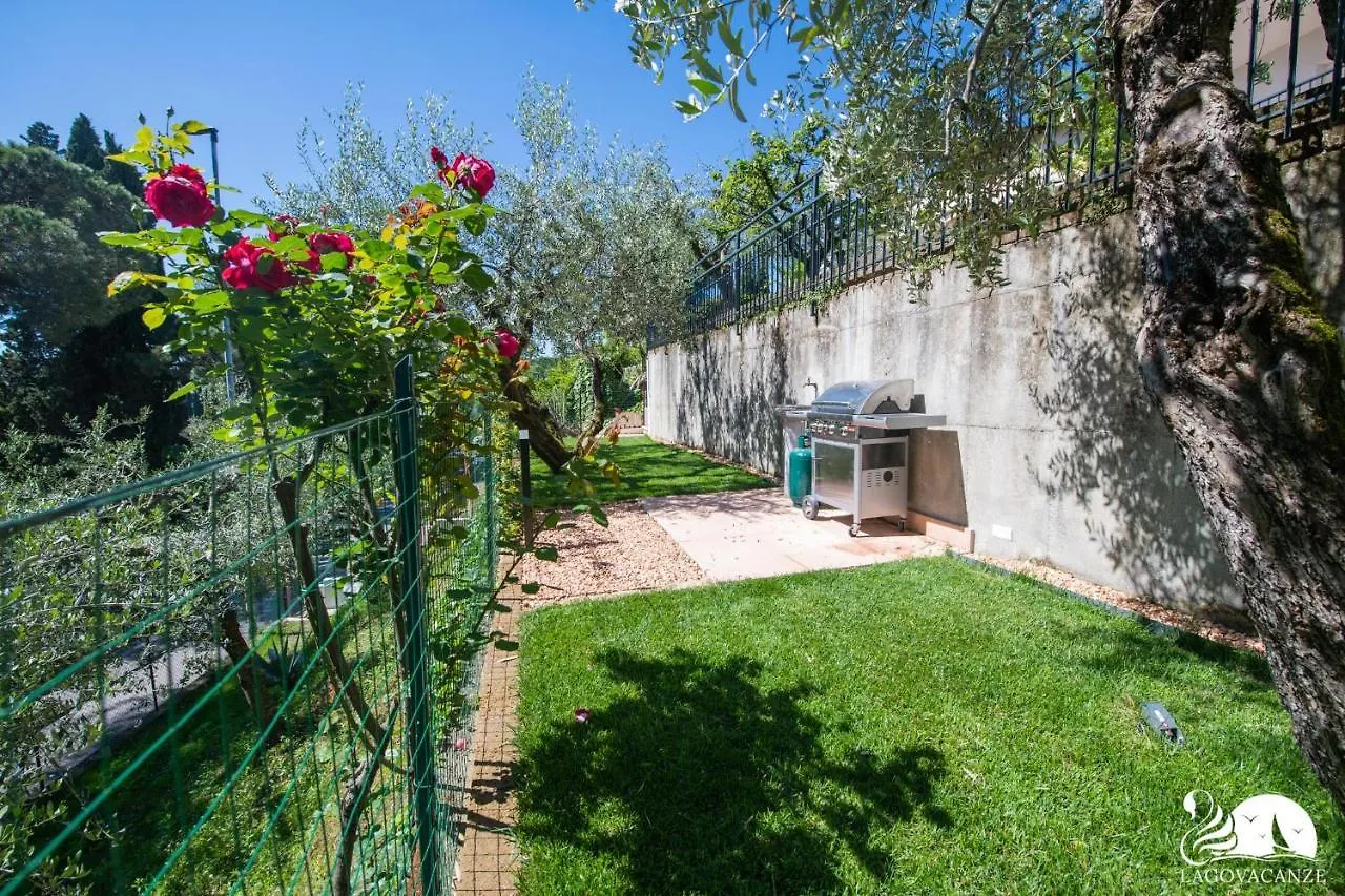 Appartamenti Sole Blu Padenghe sul Garda