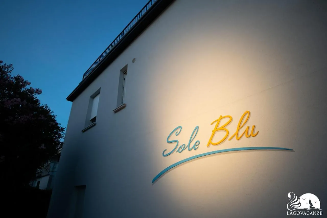 Appartamenti Sole Blu Padenghe sul Garda 0*,  İtalya