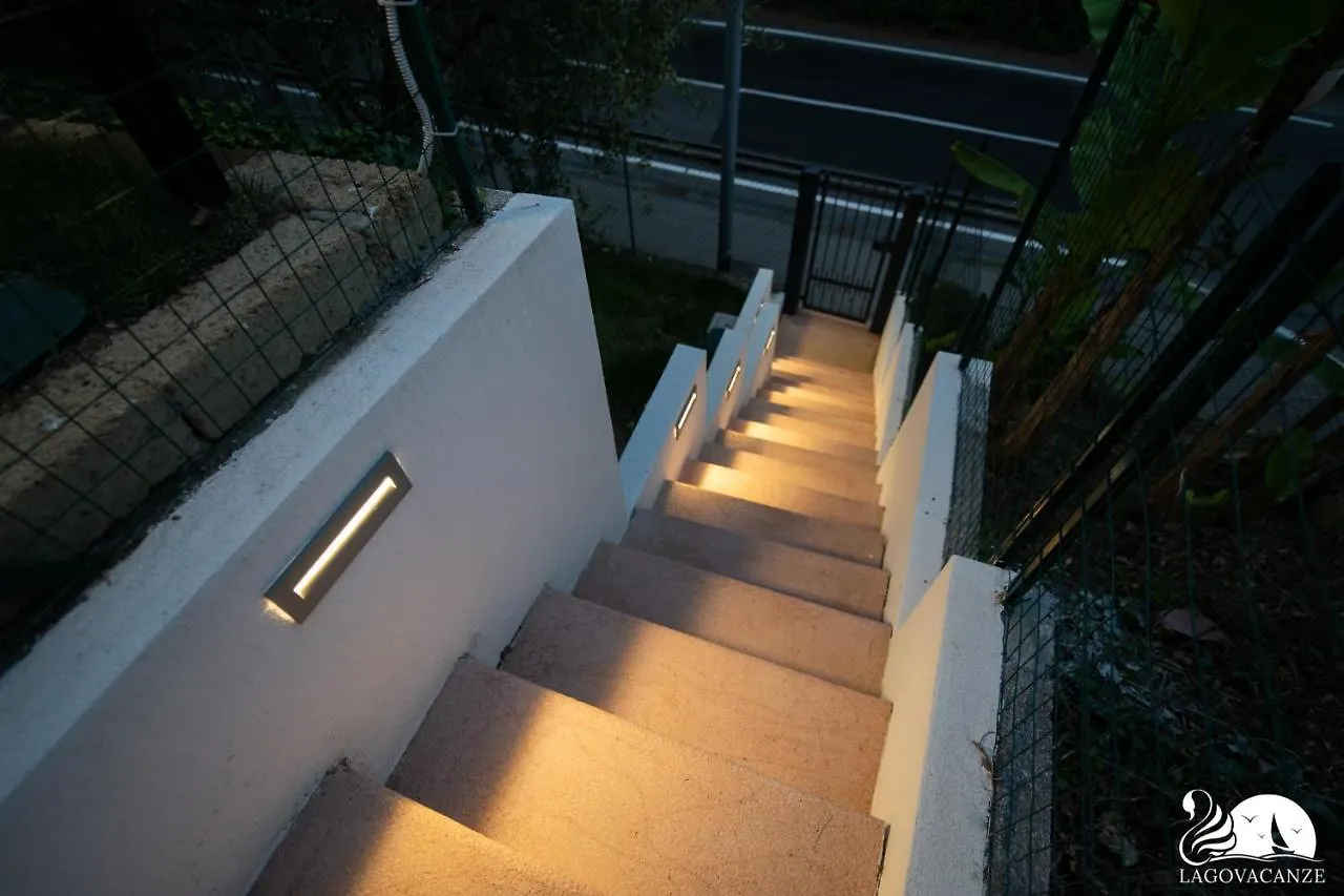 Apartment Appartamenti Sole Blu Padenghe sul Garda Italy