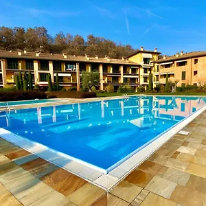 La Torretta Del Degli Ulivi Apartment