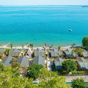 Village Riva Blu Campingplatz