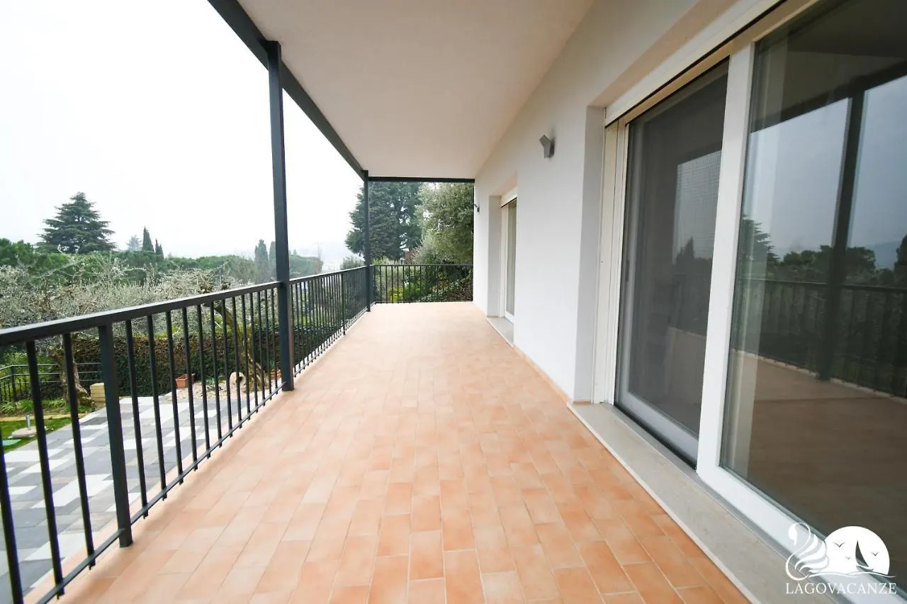 Appartamenti Sole Blu Padenghe sul Garda Apartment