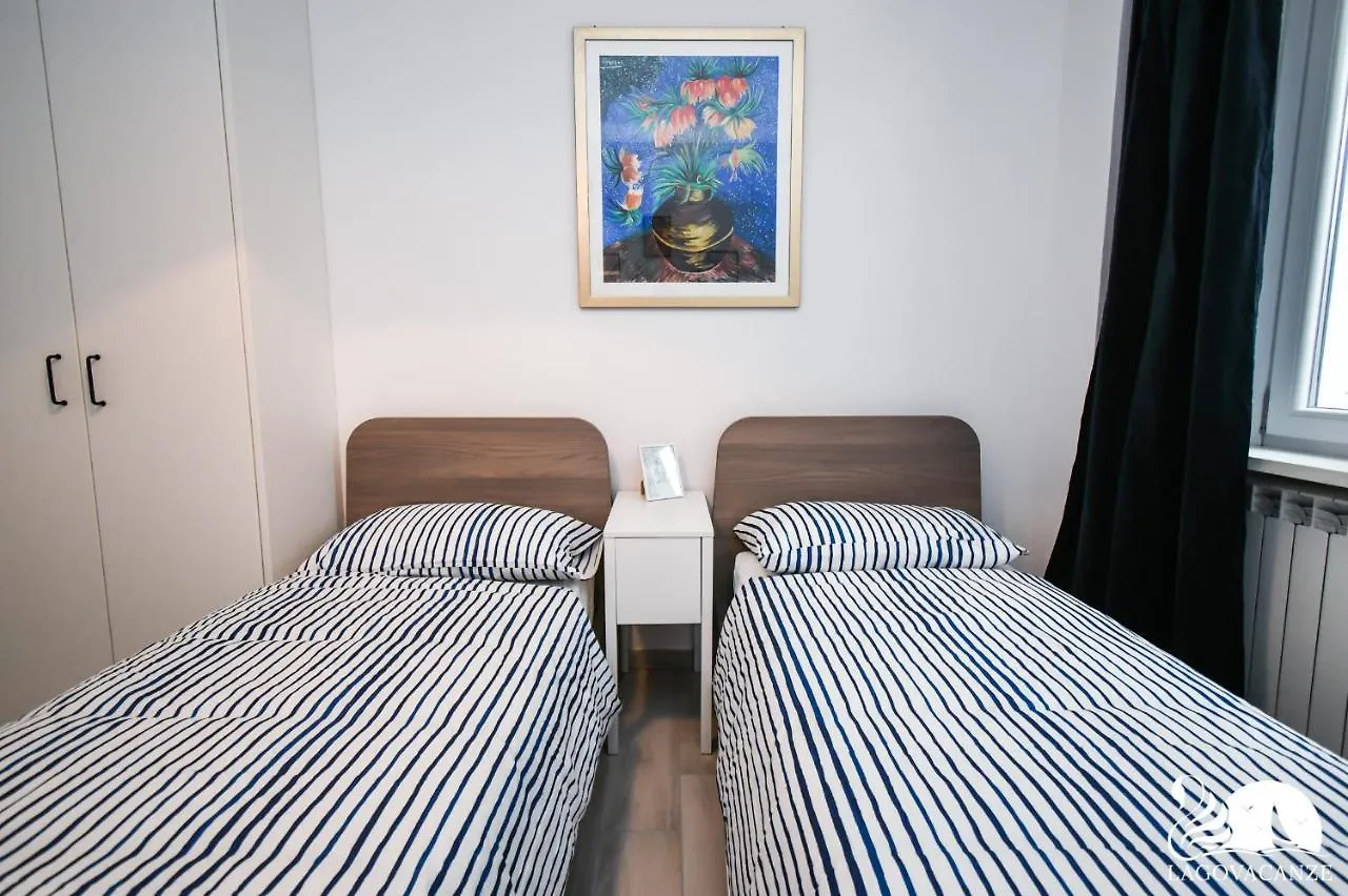 SoleBlu Lejlighed Padenghe sul Garda