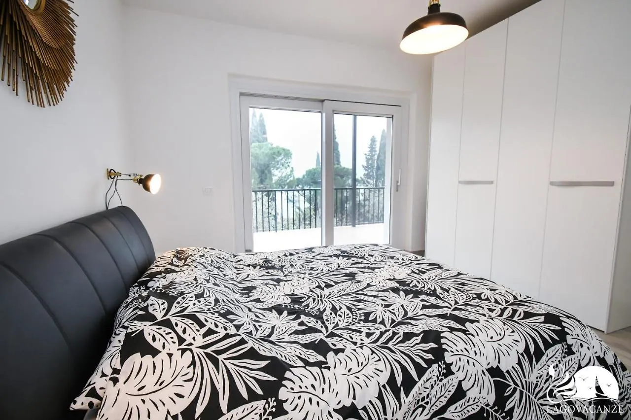 Appartamenti Sole Blu Padenghe sul Garda Apartment