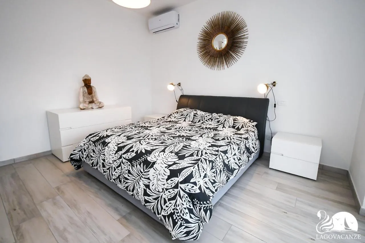 Appartamenti Sole Blu Padenghe sul Garda Apartment