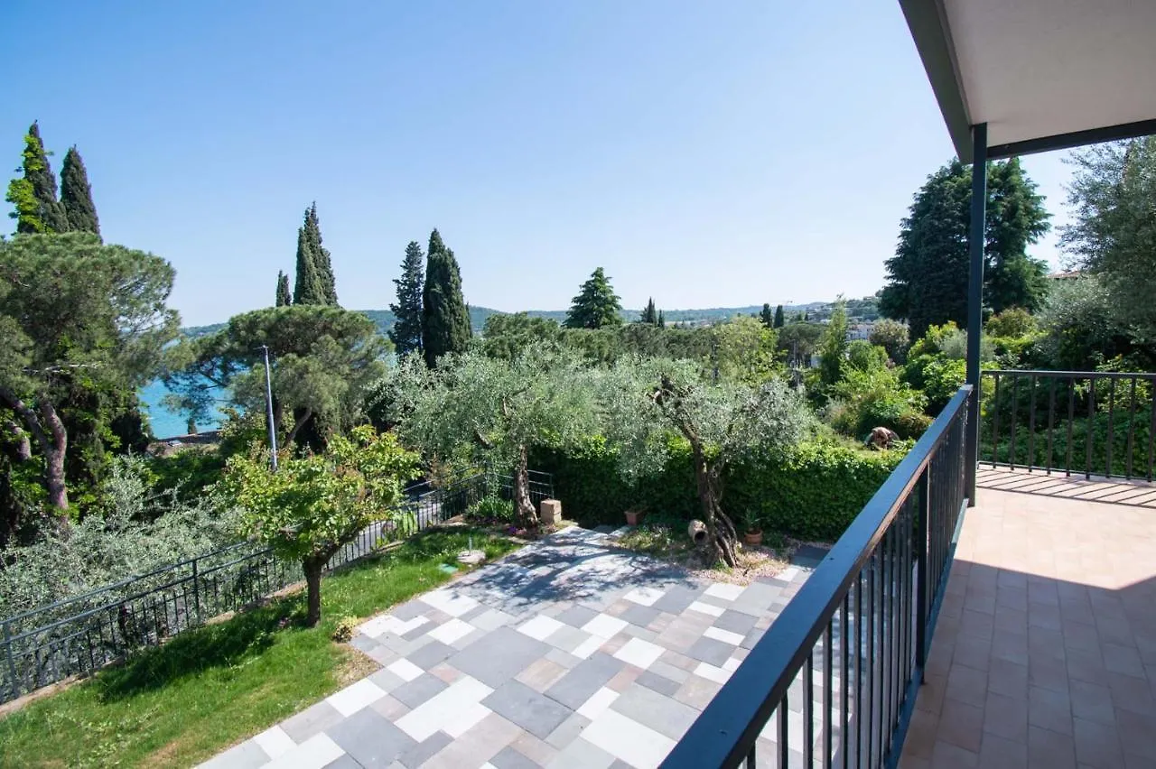 Appartamenti Sole Blu Padenghe sul Garda