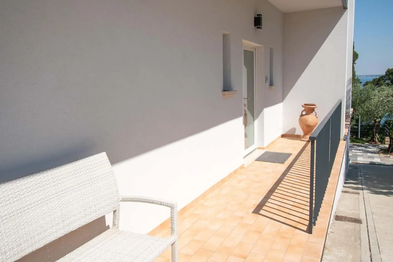 Appartamenti Sole Blu Padenghe sul Garda Apartment