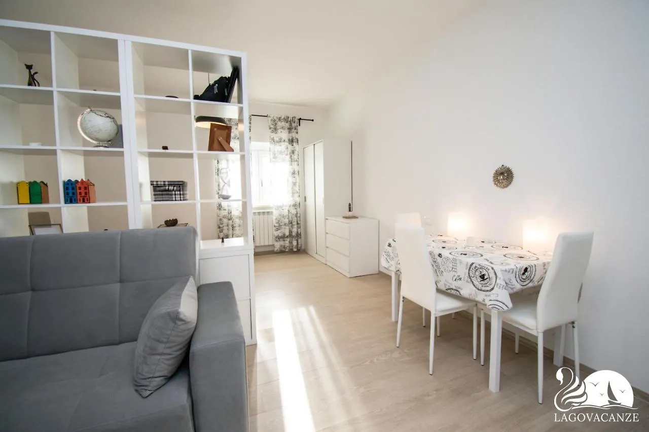 Appartamenti Sole Blu Padenghe sul Garda Apartment
