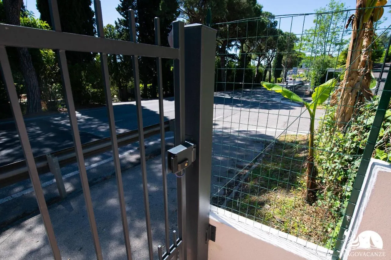 Appartamenti Sole Blu Padenghe sul Garda 0*,